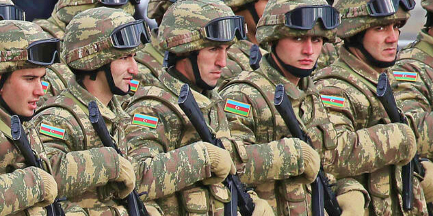 Azerbaycan'ın 2. Karabağ Savaşı'ndaki şehit sayısı 2 bin 908'e çıktı!