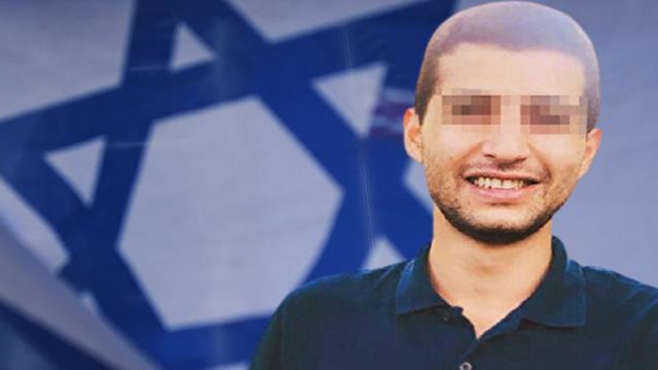 MOSSAD ajanları arasında İsrail'in kaçırdığı düşünülen Filistinli de bulundu