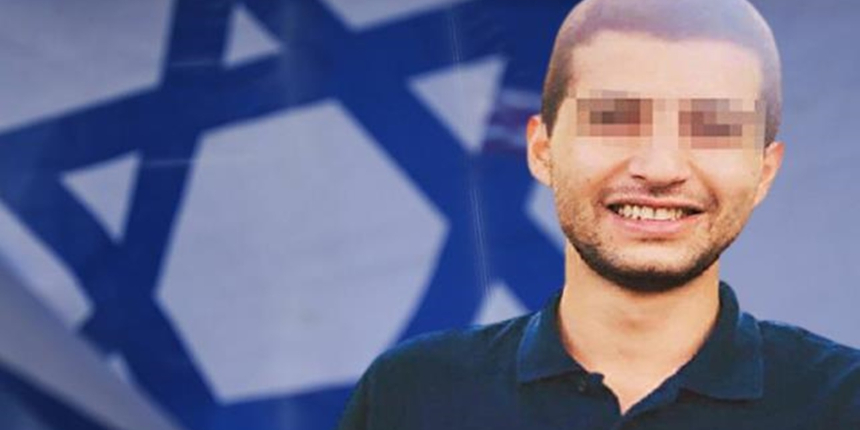 MOSSAD ajanları arasında İsrail'in kaçırdığı düşünülen Filistinli de bulundu