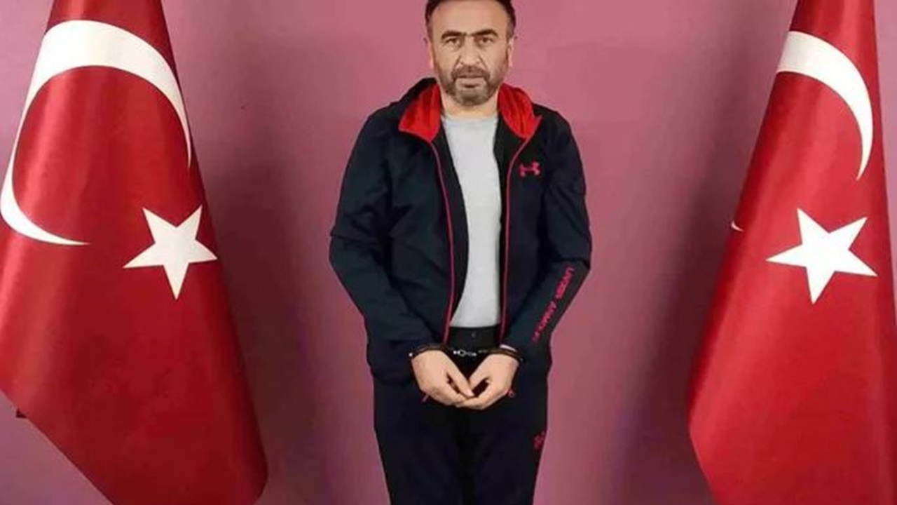 MİT operasyonuyla Türkiye'ye getirilmişti... FETÖ sanığı Gürbüz Sevilay'ın tahliyesine itiraz!