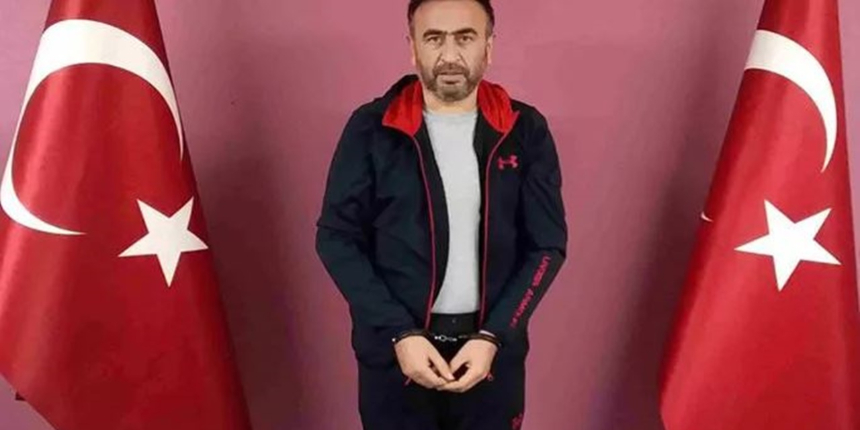 MİT operasyonuyla Türkiye'ye getirilmişti... FETÖ sanığı Gürbüz Sevilay'ın tahliyesine itiraz!