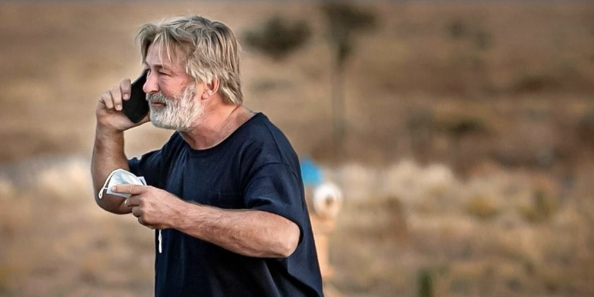 Alec Baldwin, görüntü yönetmenini öldürmüştü: Korkunç olayla ilgili flaş iddia