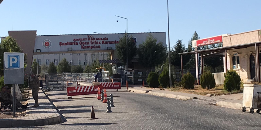 Suruç'taki canlı bomba saldırısının sanığı 34 kez ağırlaştırılmış müebbet cezasına çarptırıldı
