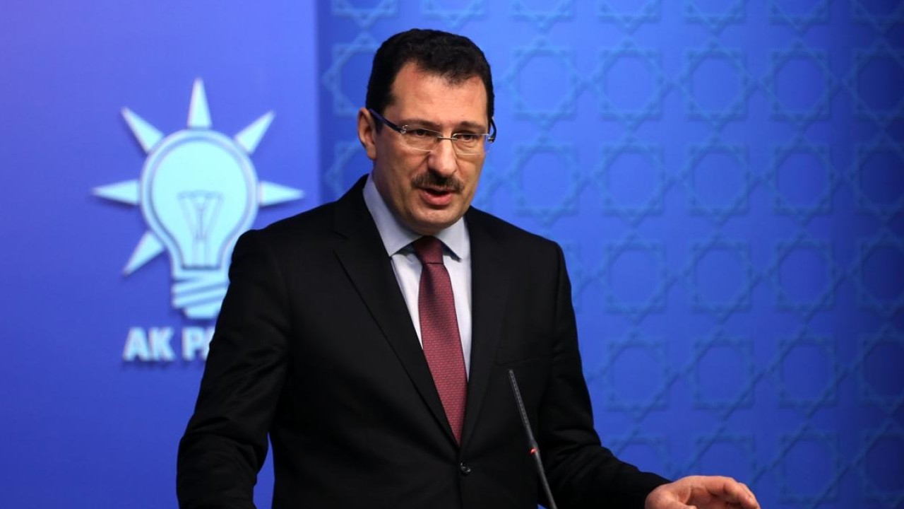 Erdoğan'ın cumhurbaşkanı adayı olmayacağı tartışmalarına nokta!