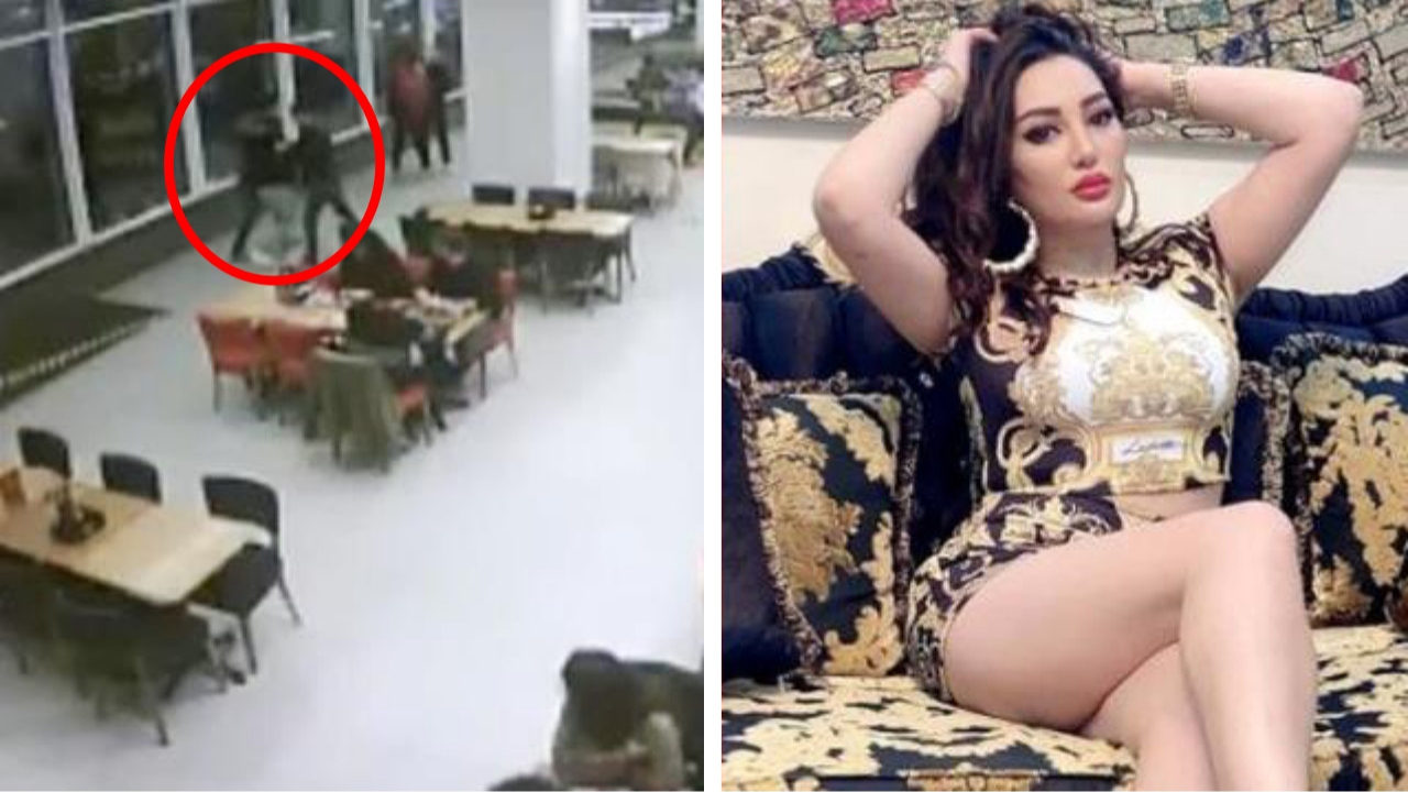 Fenomen manken, takıntılı hayranının tacizine uğradı! Özel belgelerini çalıp şantaj yaptı...