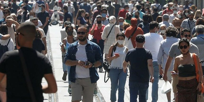 AK Parti'nin anketinden çıktı: İşte aşı karşıtlarının oranı