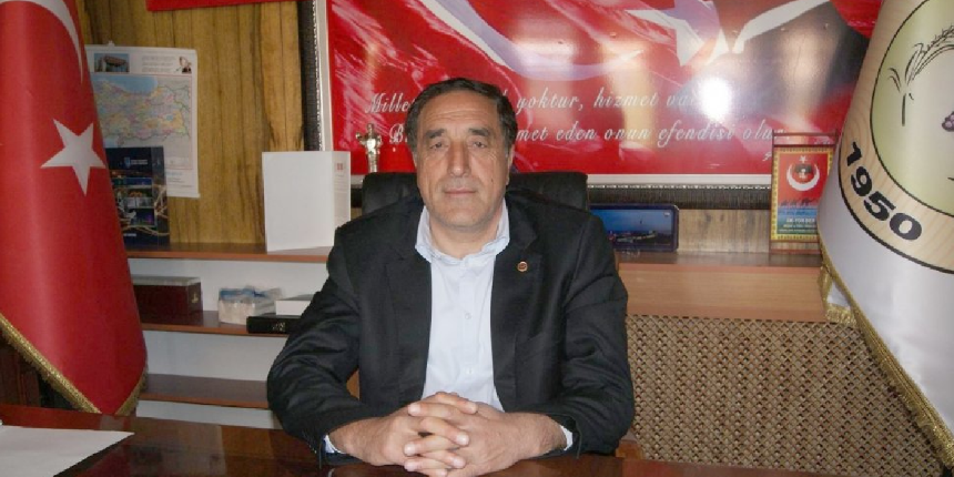 CHP'li Belediye Başkanının aracı kaza yaptı: 1 ölü, 2 yaralı