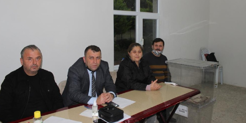 Sinop'tan ayrılmak istiyorlar! Sandıktan ikinci kez 'evet' oyu çıktı