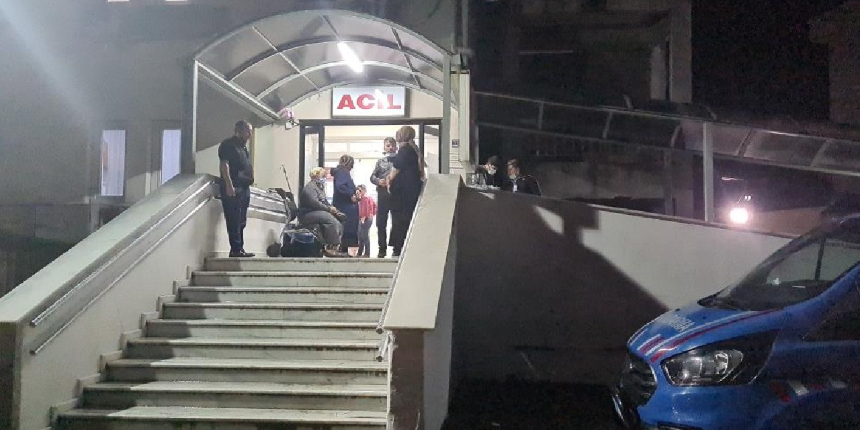Düğün yemeği 45 kişiyi hastanelik etti