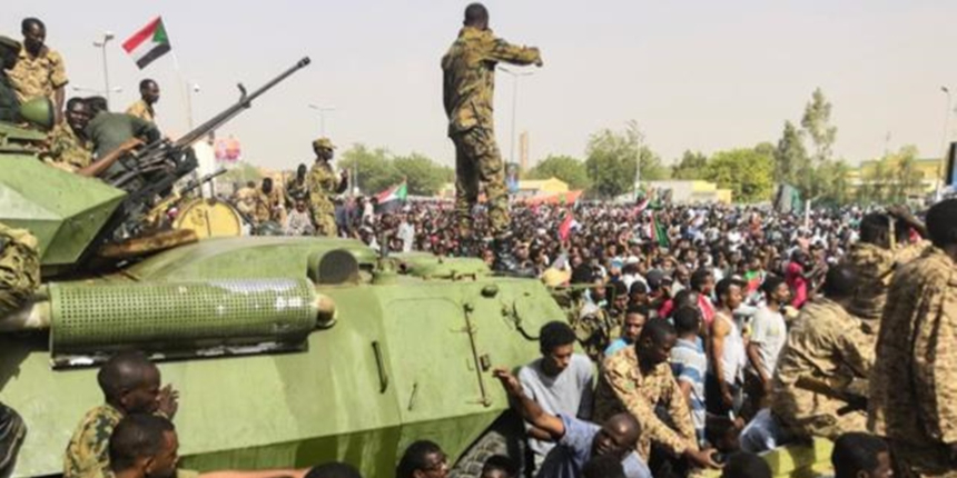 Sudan'da darbe girişimi! Başbakan Abdullah Hamduk ev hapsine alındı