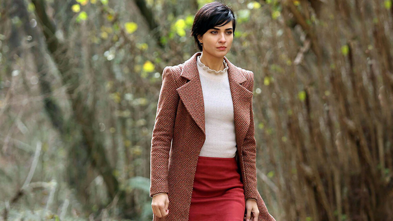 Tuba Büyüküstün'ü kahreden ölüm! Yoğun bakımdaki yaşam mücadelesini kaybetti
