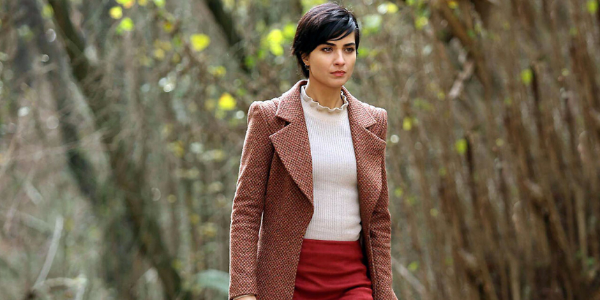 Tuba Büyüküstün'ü kahreden ölüm! Yoğun bakımdaki yaşam mücadelesini kaybetti