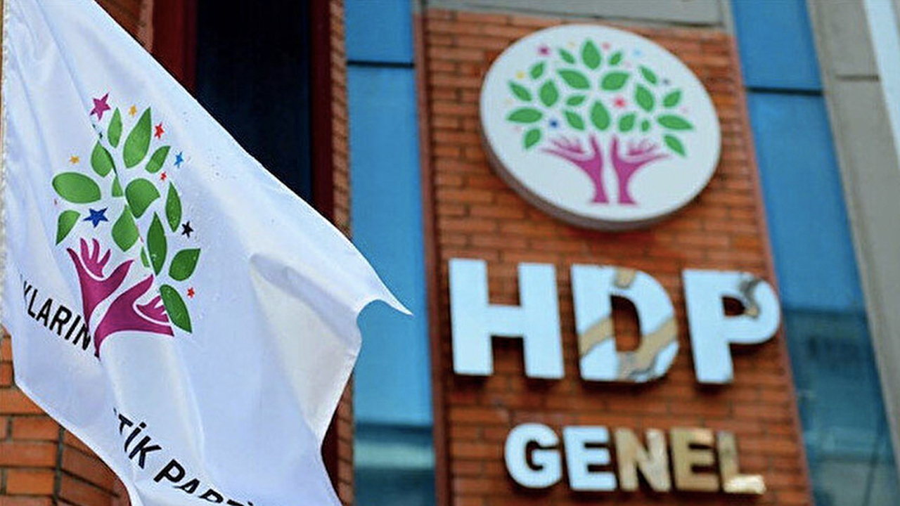 Kandil'den HDP'ye 'siyasi yasak' talimatı: Yeni isimler bulup eğitin