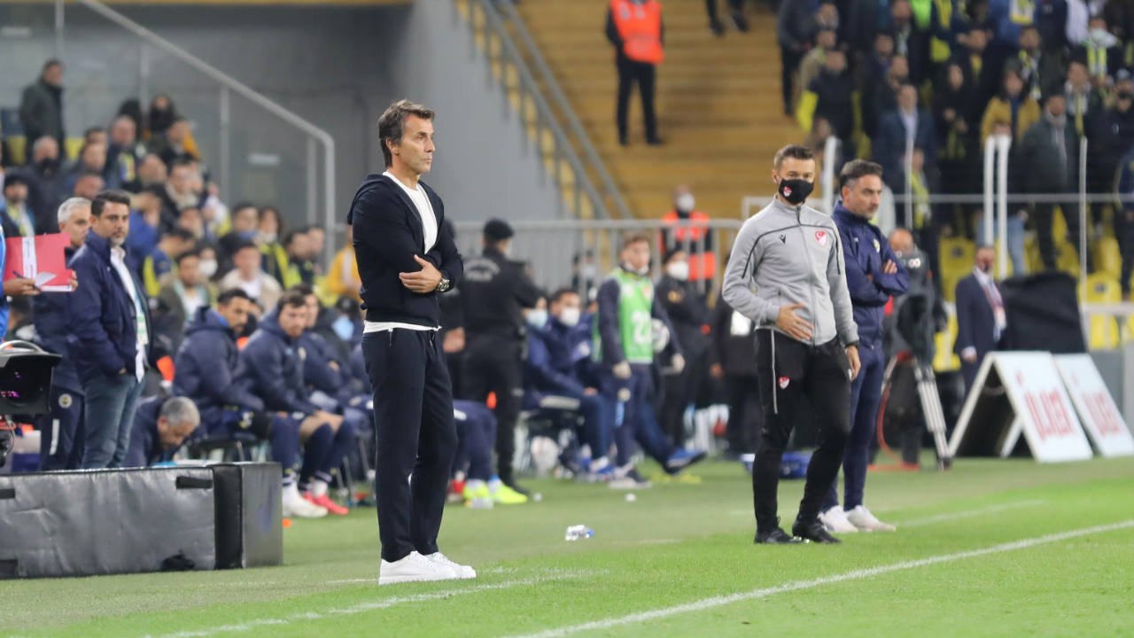 Alanyaspor'da Bülent Korkmaz etkisi... G.Saray'dan sonra Fener'e de aynı tarife...