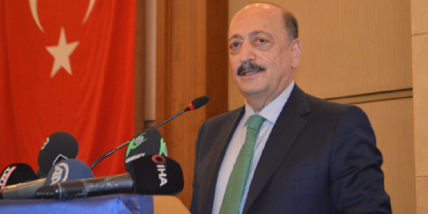 Bakan Bilgin: Türkiye, dolar-faiz-enflasyon arasındaki sarmalı kıracak