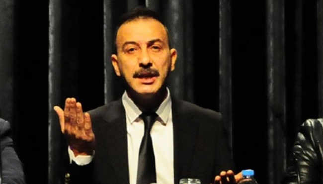 Darp edilen Hakan Yılmaz ilk kez konuştu!