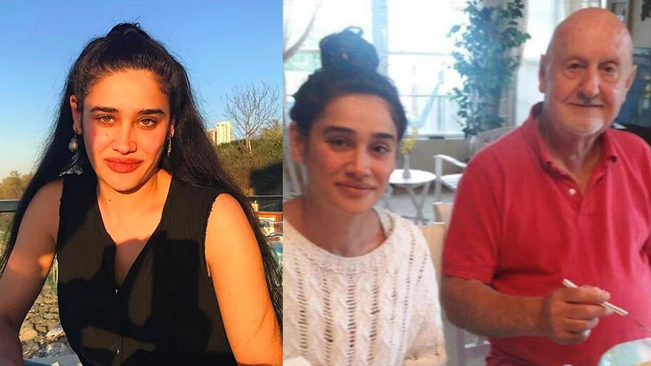 Meltem Miraloğlu'nun başı üvey oğluyla derde girdi