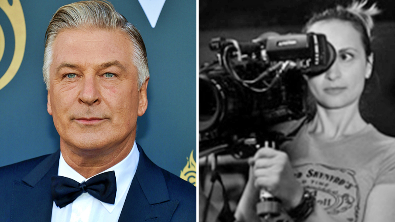 Ünlü oyuncu Alec Baldwin, sette yanlışlıkla gerçek silah kullandı!