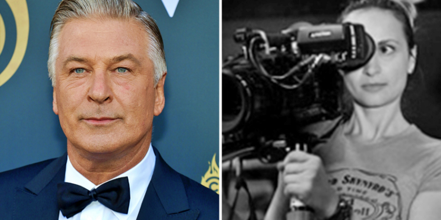 Ünlü oyuncu Alec Baldwin, sette yanlışlıkla gerçek silah kullandı!
