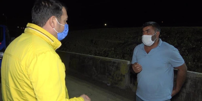 Kardeşinin 'HES kodu' ile seyahat ederken yakalandı, savunması 'pes' dedirtti: İyi niyetle yaptık