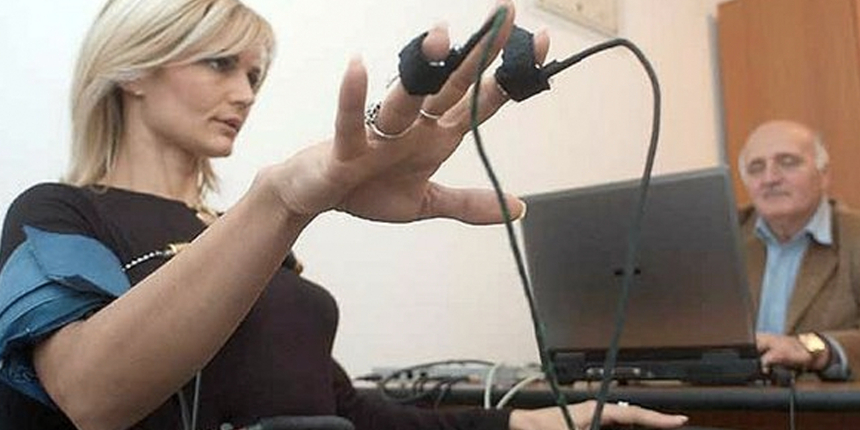 MİT'in operasyonu, Mossad'ın nasıl çalıştığını deşifre etti: Ajanlara yalan makinası testi