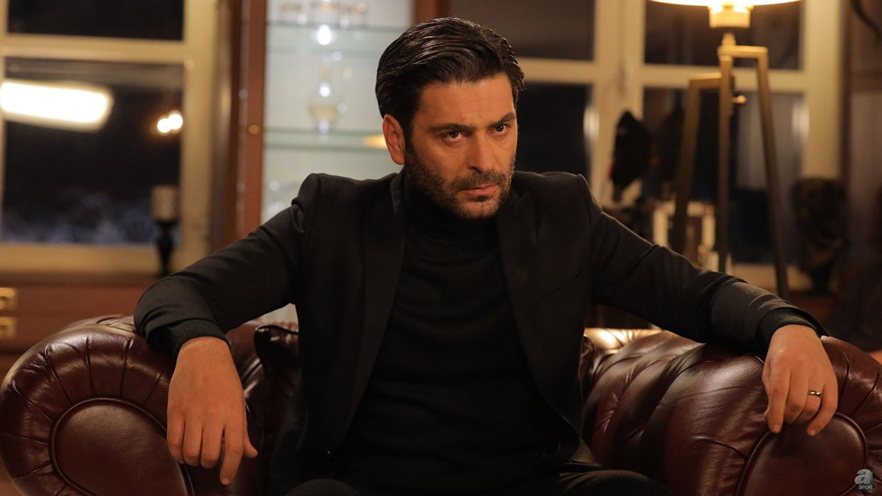 Ozan Akbaba EDHO'ya resti çekmiş! İlyas Çakırbeyli'nin Eşkıya'dan ayrılma nedeni ortaya çıktı!