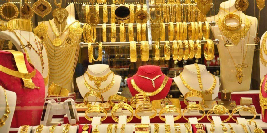 Altın yeni haftaya rekorla başladı! Gram 560 lira seviyesini aştı!