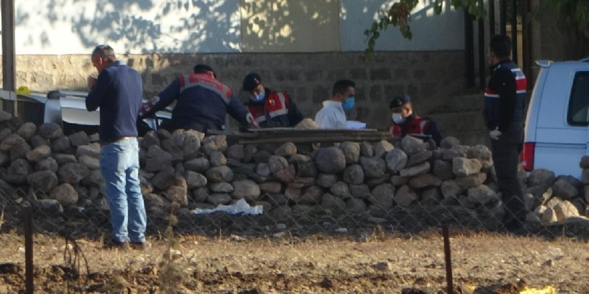 Kayseri'de arazi kavgasında 3 kardeş öldü, anne ağır yaralandı