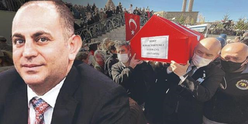 Şehit askerin ölümündeki ihmal iddiasının en önemli delili o video olacak