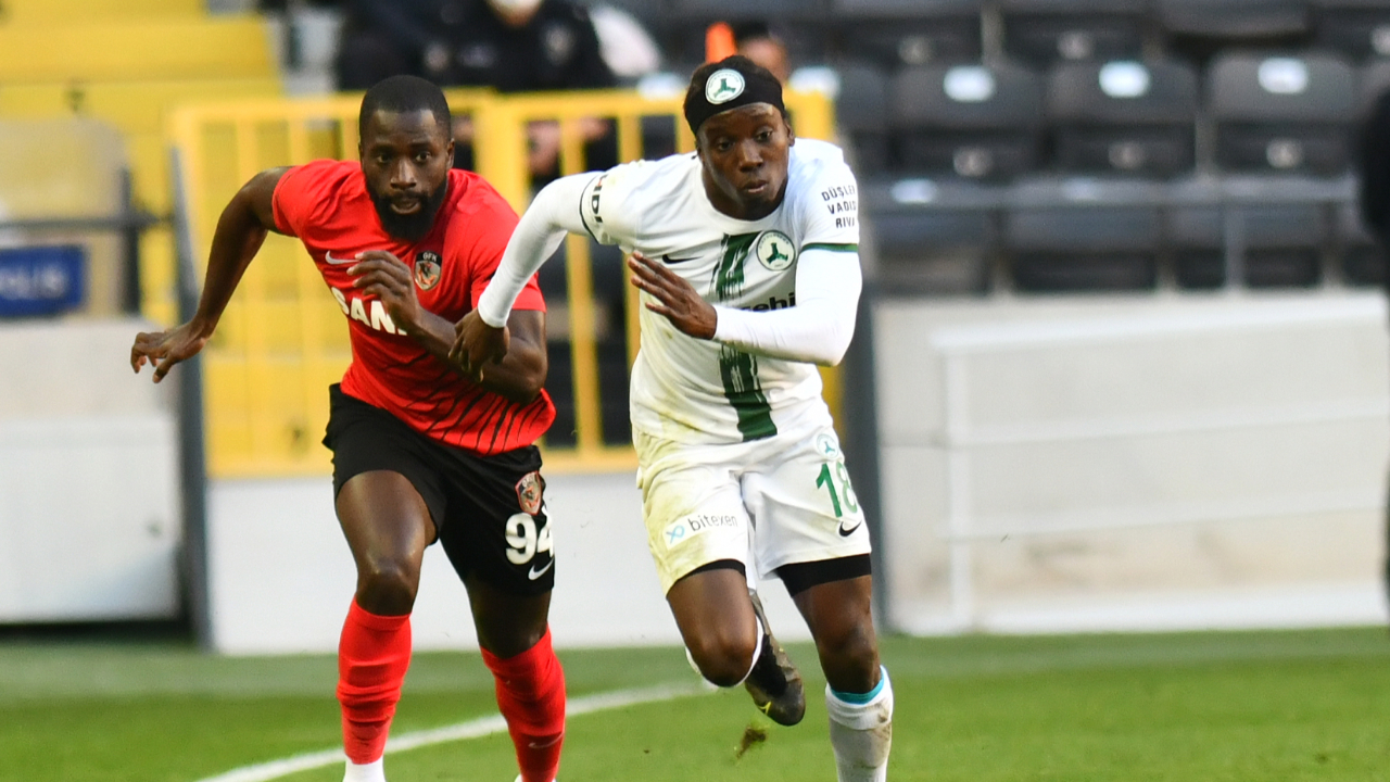 "Küme düşer" denen takım dirildi! Giresunspor'dan 4 maçlık yenilmezlik serisi