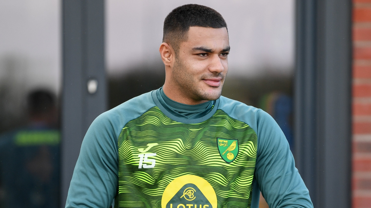 Ozan Kabak'ın en kötü günü... Chelsea evinde Norwich City'ye 7 çekti!