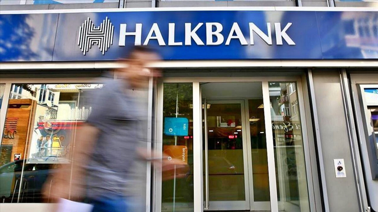 Halkbank yalanladı: Kurumsal kredilerde faiz indirimi söz konusu değil!
