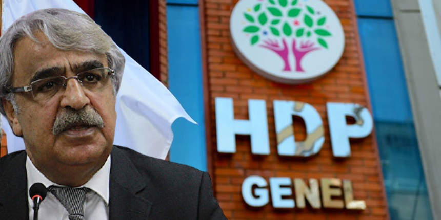 HDP resti çekti: Gizli ittifak istemiyoruz