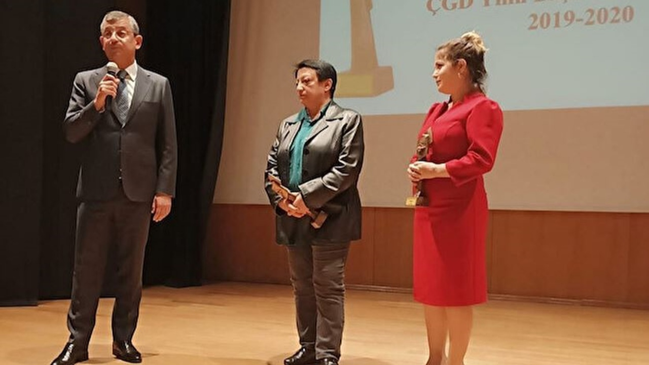Çağdaş Gazeteciler Derneği'nden PKK destekçisi yayın organlarına ödül
