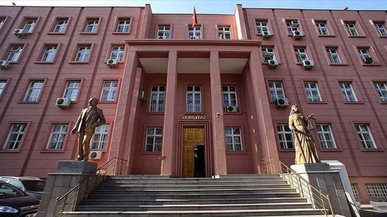 FETÖ elebaşı Gülen'in yeğenine verilen ceza onandı