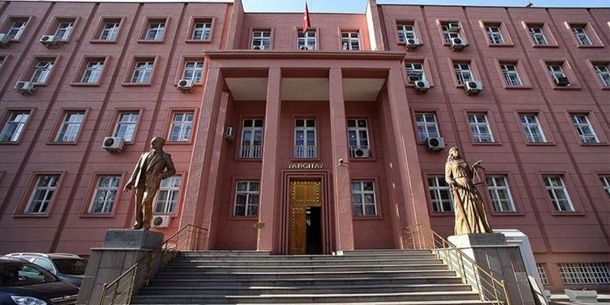 FETÖ elebaşı Gülen'in yeğenine verilen ceza onandı