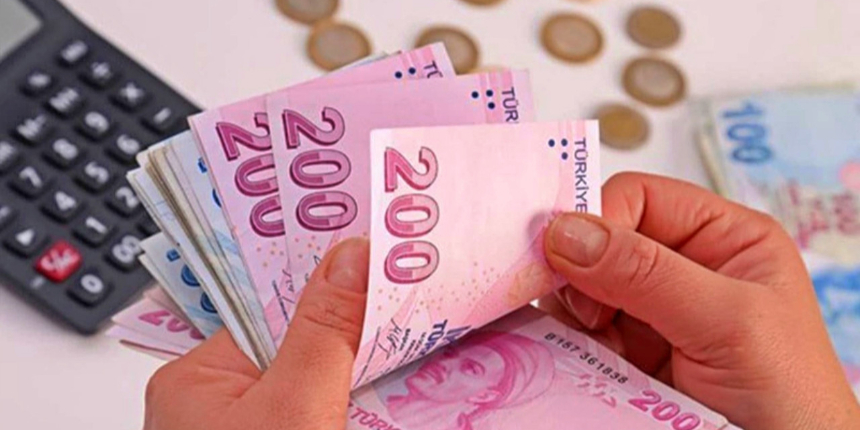 Vakıfbank, Ziraat Bankası ve Halkbank'tan kredi faiz indirimi kararı! 200 baz puan düşürdü!