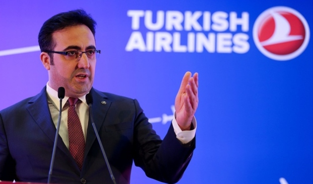 Yönetim Kurulu Başkanı Aycı'dan Türk Hava Yolları'nın satılacağı iddiasına yanıt!