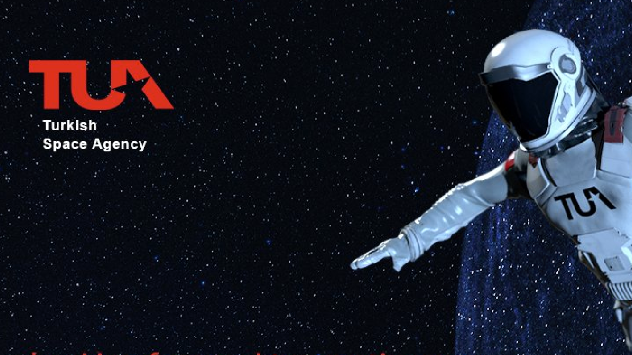 Türkiye Uzay Ajansı, Uluslararası Astronot Federasyonu'na üye oldu