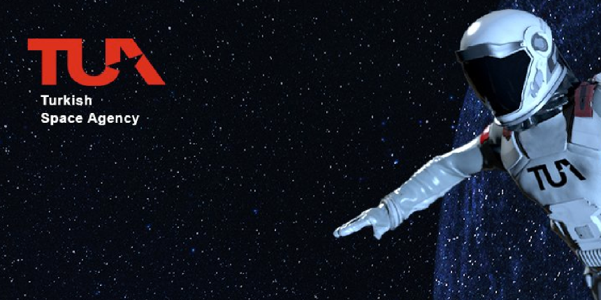 Türkiye Uzay Ajansı, Uluslararası Astronot Federasyonu'na üye oldu