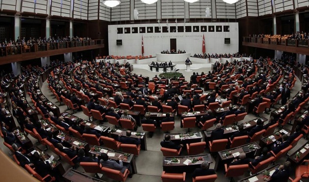 Çarpıcı iddia: 2019'da 100 bin imzayla Erdoğan'ın karşısına çıkacaklar!