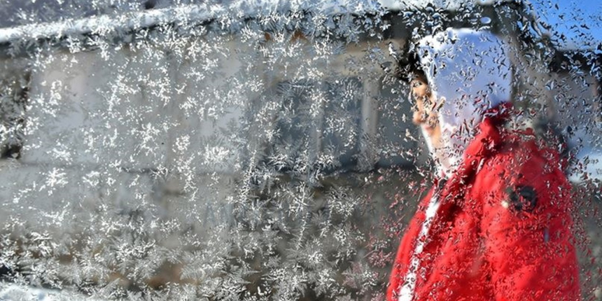 Meteoroloji'den flaş uyarı! Sıcaklıklar 4 derece birden düşecek