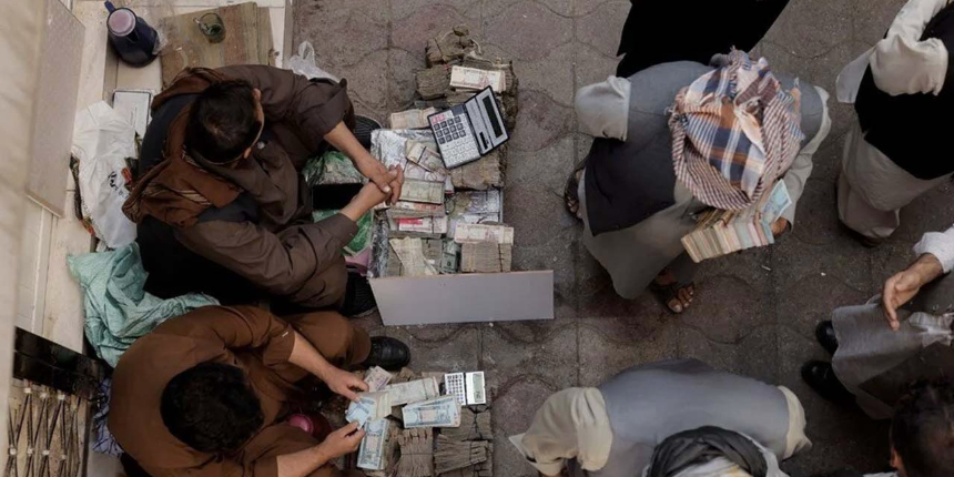 Taliban sonrası Afganistan'da insani kriz büyüyor: Öz çocuğunu 500 dolara satan var!