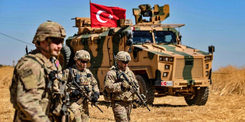 HDP'nin baskıları etkili oldu: CHP, Irak ve Suriye tezkeresine hayır diyecek!