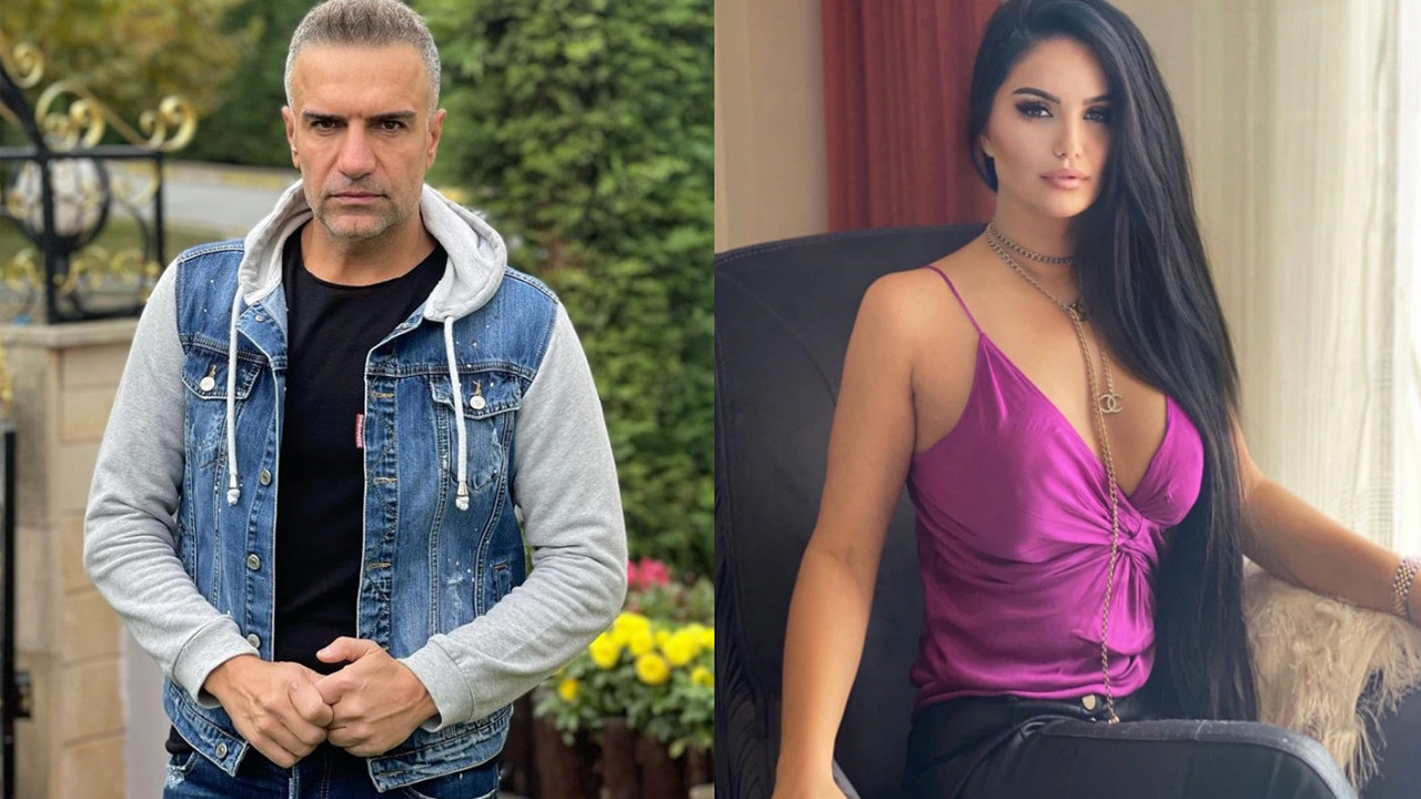Fatoş Yelliler'in ihanetine uğrayan Berdan Mardini biten evliliği hakkında konuştu