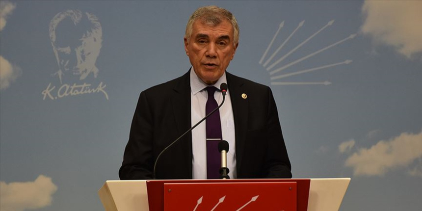 Büyükelçilerden sonra CHP'li Çeviköz de geri adım attı