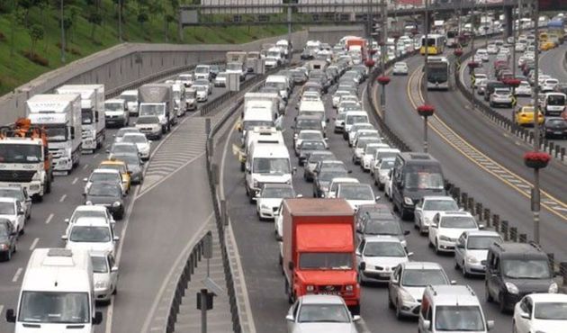 Araç sahipleri dikkat! Tam 500 gün cezası var...