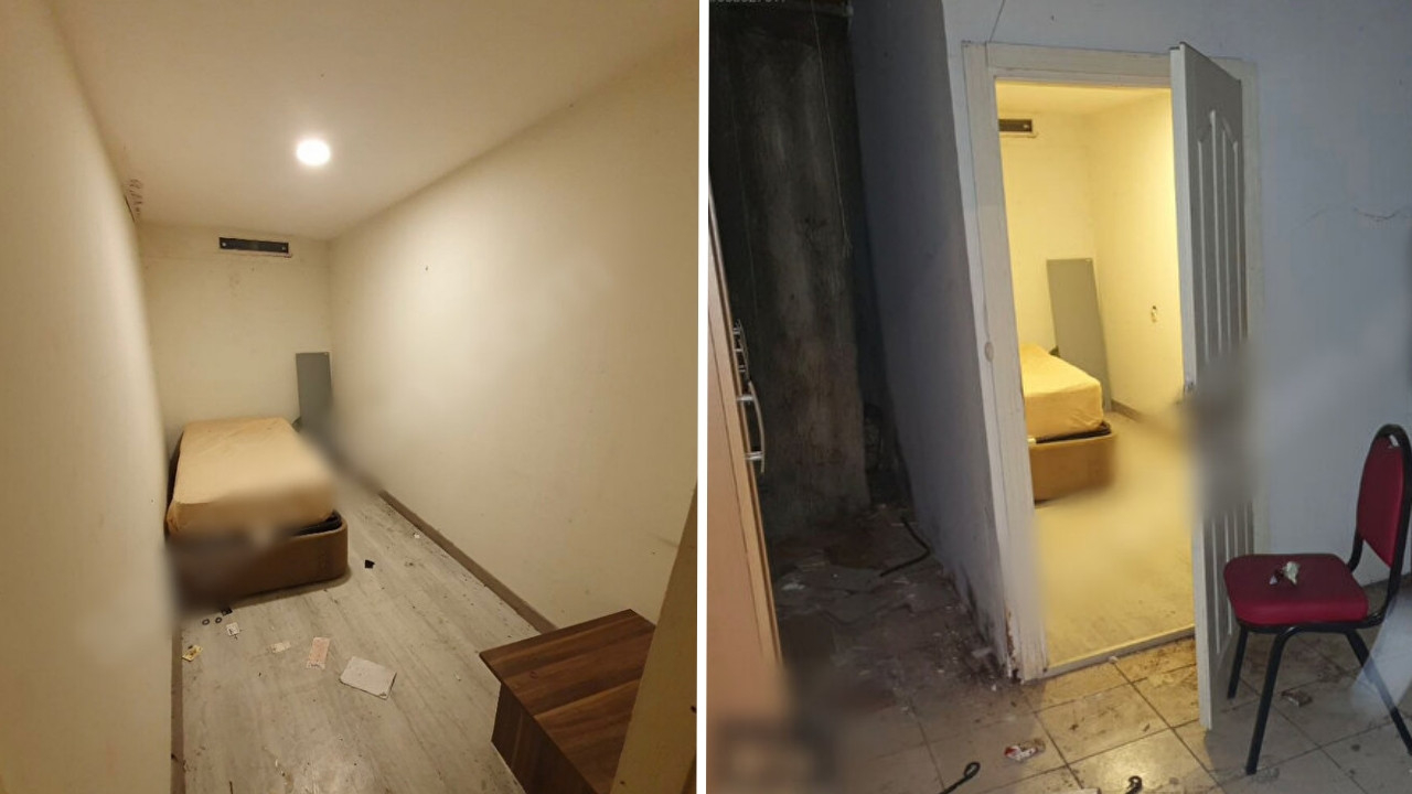 Kadıköy'de penceresiz 'doğa manzaralı' ev için istenen kira hayrete düşürdü!  Emlakçı 'Rağbet çok, beğenmeyen gelmesin' diyor!