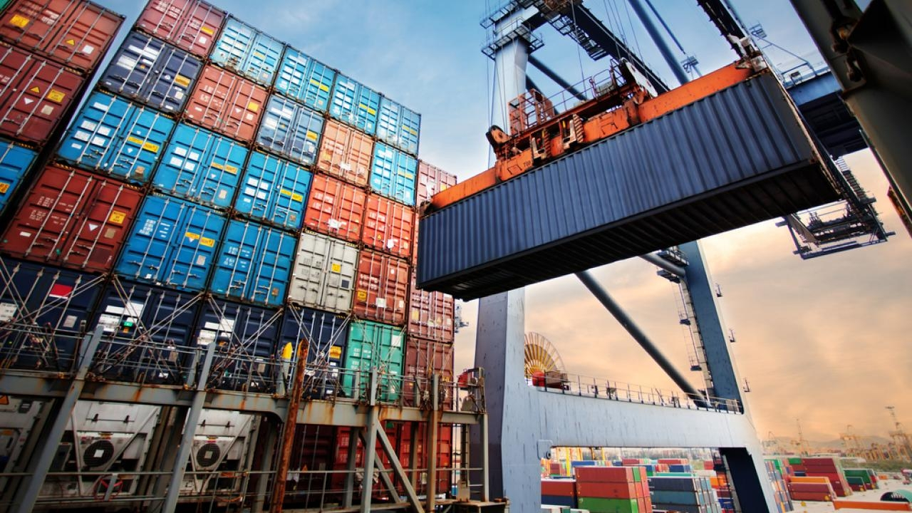 Dış ticaret açığı Eylül ayında ciddi oranda düşüş gösterdi