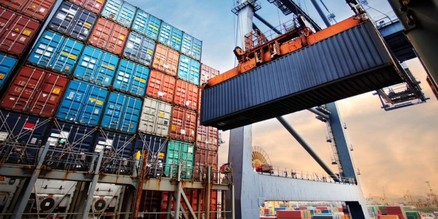 Dış ticaret açığı Eylül ayında ciddi oranda düşüş gösterdi